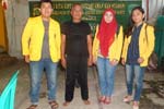 Kelas Karyawan Itbu Universitas Mpu Tantular Jakarta Nomor 4